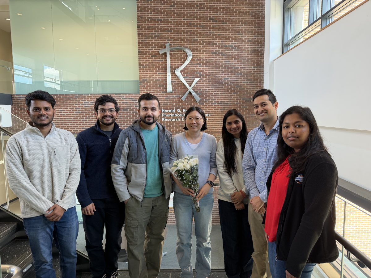 lab photo