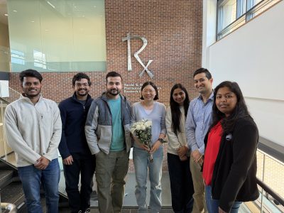 lab group